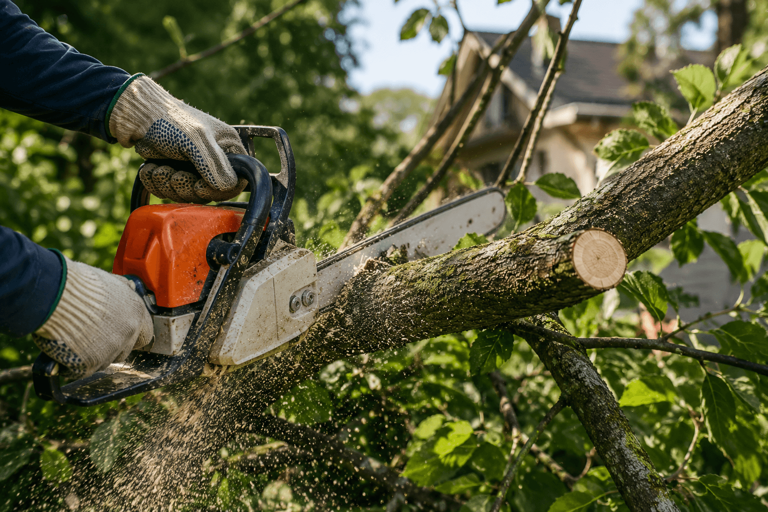 Tree Removal