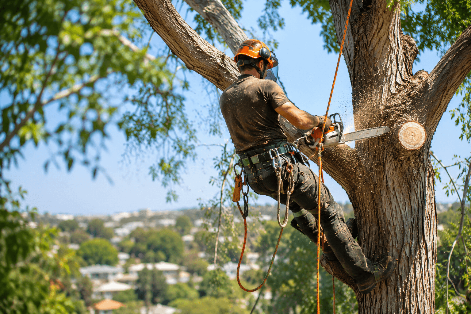 Do I Need Council Approval to Remove a Tree in Adelaide?